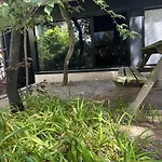 Luxury Place With Garden &Easy Access To All Paris