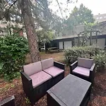 Luxury Place With Garden &Easy Access To All Paris